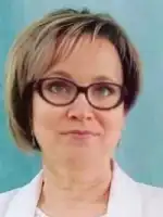 Мельникова Галина