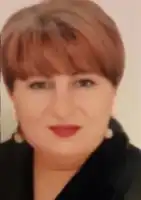 Мельникова Любовь Романовна