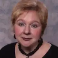 Мельникова Ольга Дмитриевна