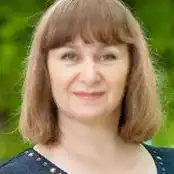 Мельникова Виктория