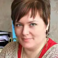 Меньшикова Алиса Сергеевна