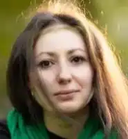 Меньшикова Елизавета