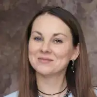 Меньшикова Светлана Петровна