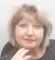 Михайличенко Василиса Артемовна