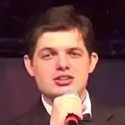 Михайлов Евгений