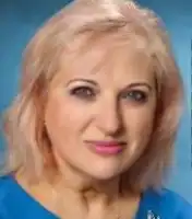 Михайлова Алиса