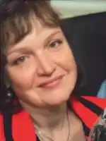 Михайлова Ирина Фёдоровна