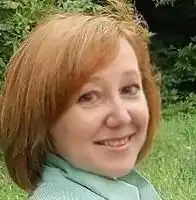 Михайлова Любовь Юрьевна