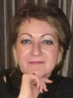 Михайлова Светлана Григорьевна