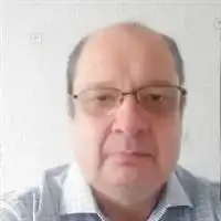Морозов Борис Давидович
