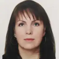 Морозова Жанна