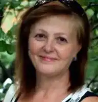 Никифорова Елена Владимировна