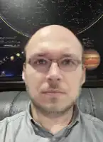 Никитин Артур Ефимович