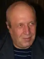 Никитин Юрий Леонидович