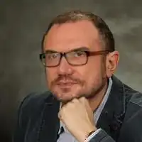 Николаев Сергей Романович
