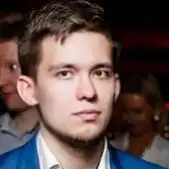 Новиков Матвей Александрович