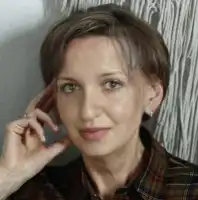 Новикова Алина Анатольевна