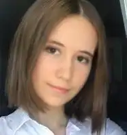 Новикова Дарья
