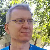 Орлов Олег Алексеевич