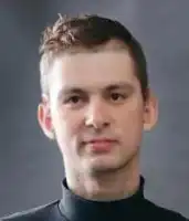 Орлов Сергей Олегович