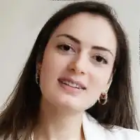 Орлова Елена