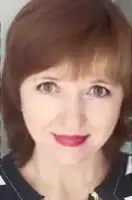 Орлова Ксения Анатольевна