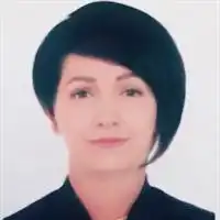 Орлова Ульяна Александровна
