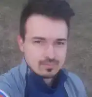 Овчинников Степан