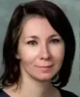 Панова Елена Фёдоровна
