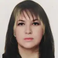 Панова Ольга Станиславовна