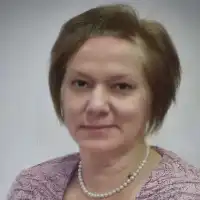 Панова Полина Викторовна