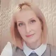 Панова Жанна Константиновна