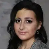 Павлова Карина Артемовна