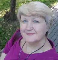 Павлова Кристина Тимофеевна
