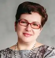Павлова Оксана Станиславовна