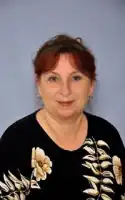 Павлова Василиса