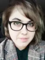 Павлова Виолетта Сергеевна