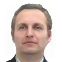 Петров Виктор Савельевич