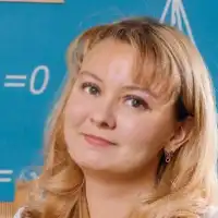 Петрова Кристина