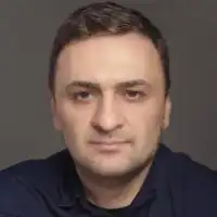 Плотников Андрей Аркадьевич