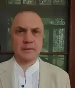 Плотников Марк