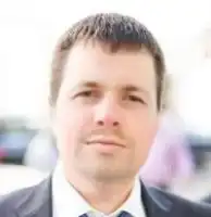 Плотников Савелий