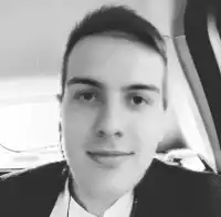 Плотников Святослав