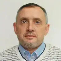 Попов Юрий Богданович