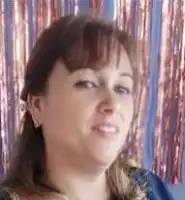 Попова Галина Ивановна