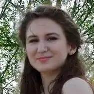 Попова Милана Евгеньевна