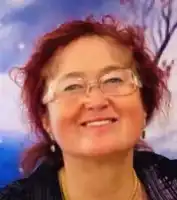 Попова Василиса Владимировна