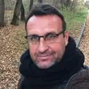 Прохоров Алексей Ильич
