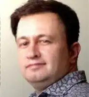 Прохоров Юрий Иванович