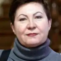 Рябова Ангелина